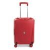 Light - Handgepäck Carry-On Spinner, Rot 1