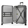 Vega 360 - Trolley M, Black 3