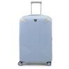 Ypsilon 2.0 - Trolley Carry-On Spinner M, Hellblau 1