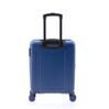 Tropical - Cabin Trolley in Blau 6