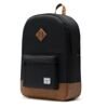 Heritage - Rucksack in Schwarz 3