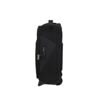 Litebeam - Trolley 2 Rollen 45cm in Schwarz 4