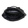 Ocean - Rucksack Roll-Top, Schwarz 2