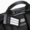 Roadster Pro - Rucksack M in Schwarz 7