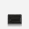 Roma - Money Clip and Card Holder in Schwarz 2