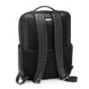 Roadster - Rucksack Leder L, Schwarz 5