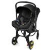 Doona+ Kindersitz Nitro Black 3