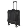 Crosslite 4-Rad Trolley S in schwarz 3