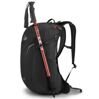 AirZone Active 22L Wanderrucksack, Schwarz 3