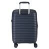 Travel Line 4500+, Trolley Grösse S, Dark Blue 3