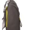 Mittelgrosser Anti-Diebstahl Rucksack Fluo, Braun 3