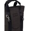 Mittelgrosse Rucksack-Tasche Knot, Schwarz 3