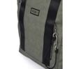 Mittelgrosse Rucksack-Tasche Knot, Khaki 3