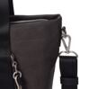 Handtasche Knot, Schwarz 3