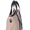 Handtasche Knot, Beige 3