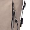 Rucksack-Tasche Knot, Beige 3