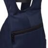 Grosser Anti-Diebstahl Rucksack Underseat, Navy 3