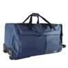 Amsterdam - Rolltasche in Navy Blau 4