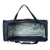 Amsterdam - Rolltasche in Navy Blau 2