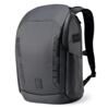 PM Daypack - Schwarz 2