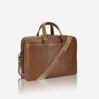 Laptop Briefcase 17&quot; in Colt 3