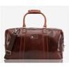 Large Cabin Holdall 50cm Tobacco 1