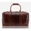 Large Cabin Holdall 50cm Tobacco 2