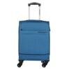 Dallas 3er Trolley Set Himmelblau 2