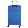 Dallas 3er Trolley Set Himmelblau 4