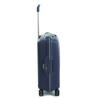 Light - Handgepäck Carry-On Spinner, Navy 4