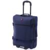 Polar - Cabin Trolley in Blau 4