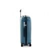 Unica - Trolley Spinner M, Blau 4