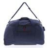 Polar - Travel Bag in Blau 2