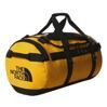 Base Camp Duffel - M, Summit Gold / TNF Black 1