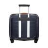 Lite-Biz Spinner RollingTote 15.6&quot; in Midnight Blue 4