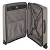 Travel Line 4000 3er Koffer-Set in Taupe 2