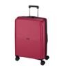 Travel Line 4000 3er Koffer-Set in Pink 1