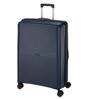 Travel Line 4000 3er Koffer-Set in Blau 1