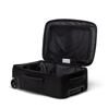 Heritage - Softshell Large Carry On Trolley in Schwarz 2