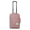 Heritage - Softshell Large Carry On Trolley in Ash Rose 1