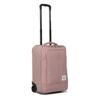 Heritage - Softshell Large Carry On Trolley in Ash Rose 5