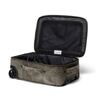 Heritage - Softshell Large Carry On Trolley in Ivy Green Topography 2