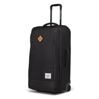 Heritage - Softshell Trolley Medium in Schwarz 3