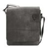 Richmond - Shoulder Bag XSVF in Schwarz 1