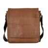 Upminster - Messenger Bag MVF in Cognac 1