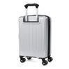 Maxlite Air - Carry-On Expandable Spinner, Metallic Silver 4