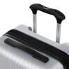 Maxlite Air - Carry-On Expandable Spinner, Metallic Silver 8