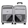 Maxlite Air - Carry-On Expandable Spinner, Metallic Silver 2