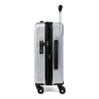 Maxlite Air - Carry-On Expandable Spinner, Metallic Silver 5