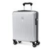 Maxlite Air - Slim Carry-On Spinner, Metallic Silver 3